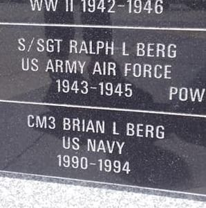 Meet your Posher, Brian